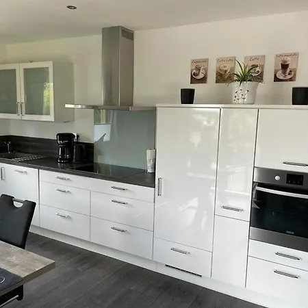 Ferienwohnung Klatschmohn Wallscheid Zewnętrze zdjęcie
