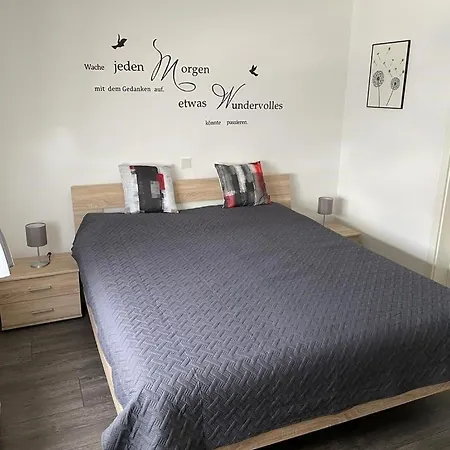 Ferienwohnung Klatschmohn Wallscheid Zewnętrze zdjęcie