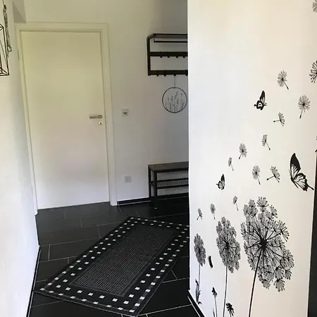 Ferienwohnung Klatschmohn Wallscheid Zewnętrze zdjęcie