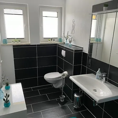 Ferienwohnung Klatschmohn Wallscheid Zewnętrze zdjęcie