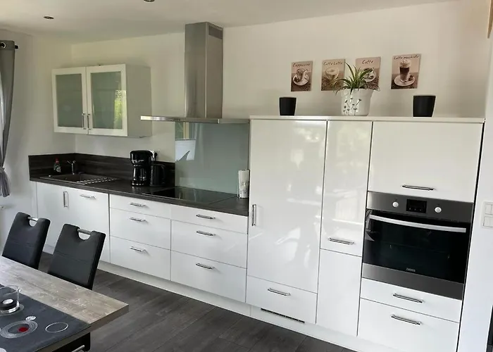 Ferienwohnung Klatschmohn