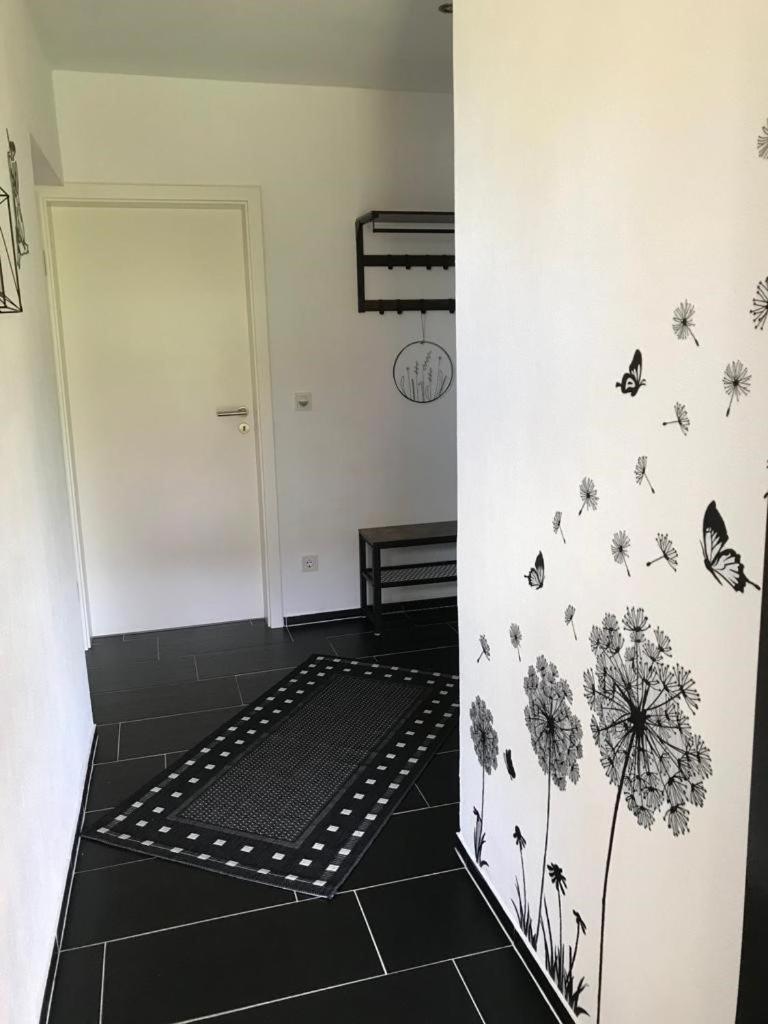 Klatschmohn Appartement Wallscheid
