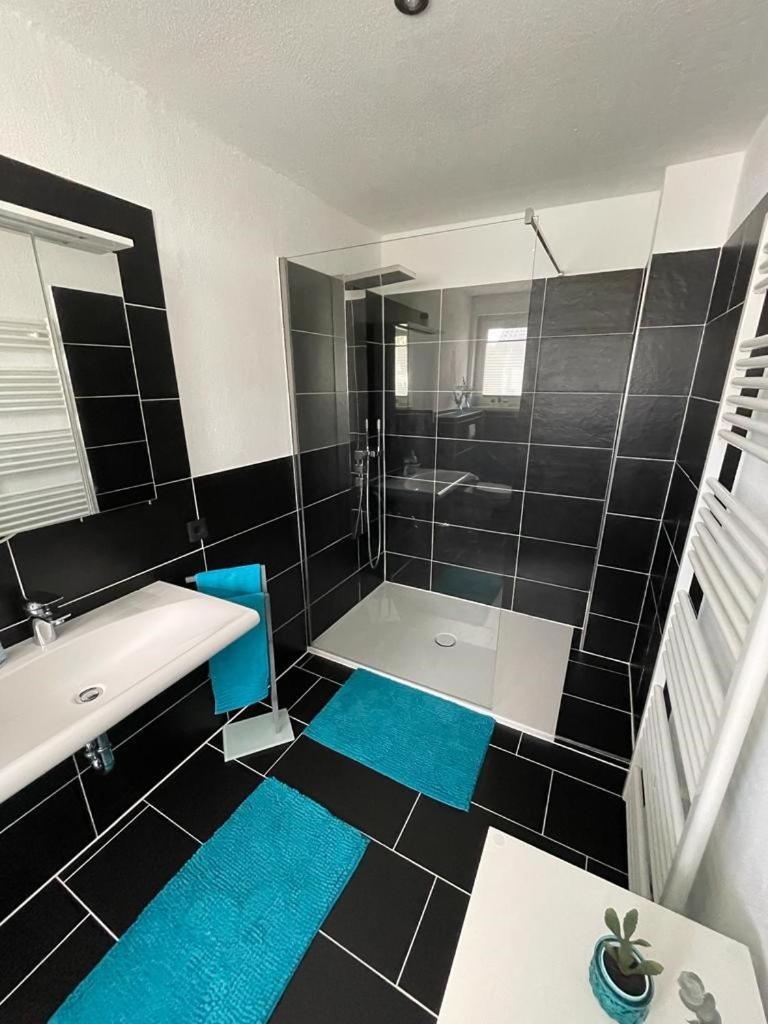 Appartement Klatschmohn