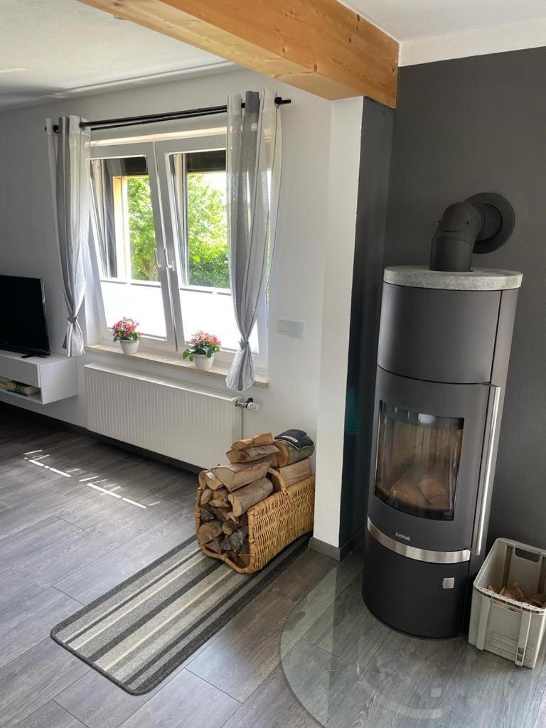 Klatschmohn Appartement *